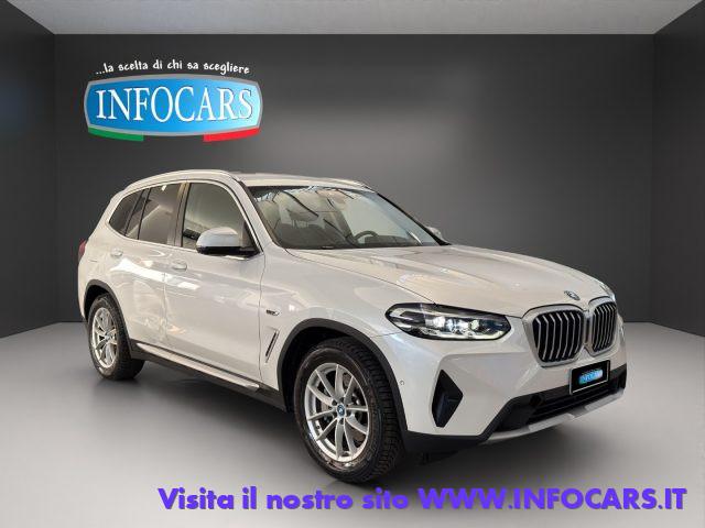 BMW X3 xDrive30e 184 CV - PROMO