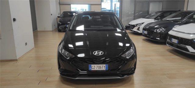 HYUNDAI i20 3ª serie 1.0 T-GDI Connectline