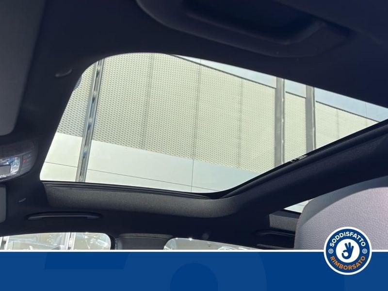 Mercedes-Benz Classe B 180d Automatic AMG Line Advanced Plus