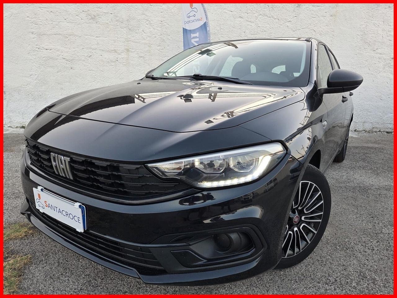 FIAT TIPO 1.6 MJET2 130CV SW ***SOLO 60.000Km***