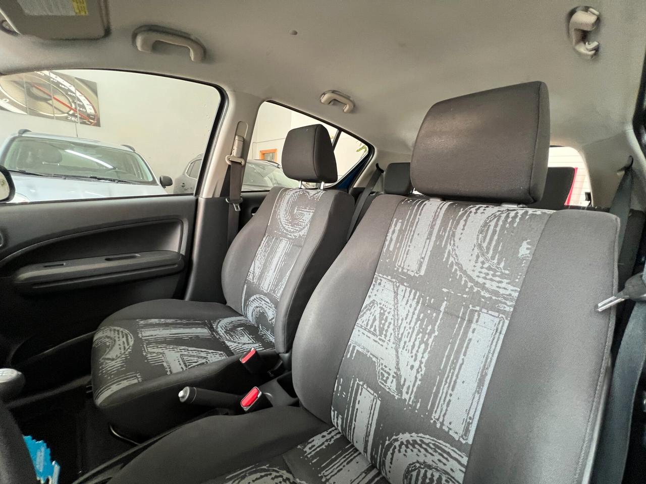 Opel Agila 1.0 12V 65CV Enjoy