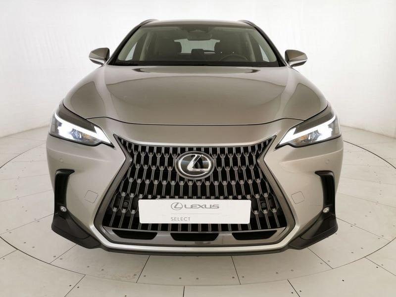 Lexus NX PLUG-IN 4WD PREM NG22