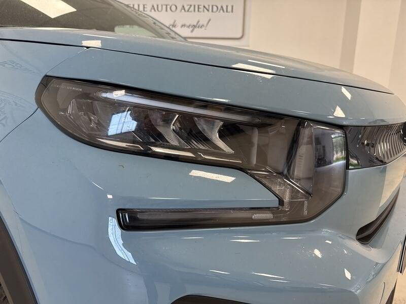 Citroën C3 IV 2024 1.2 puretech turbo You 100cv s&s