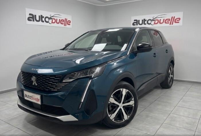 Peugeot 3008 BlueHDi 130 S&S Pack BUSINESS