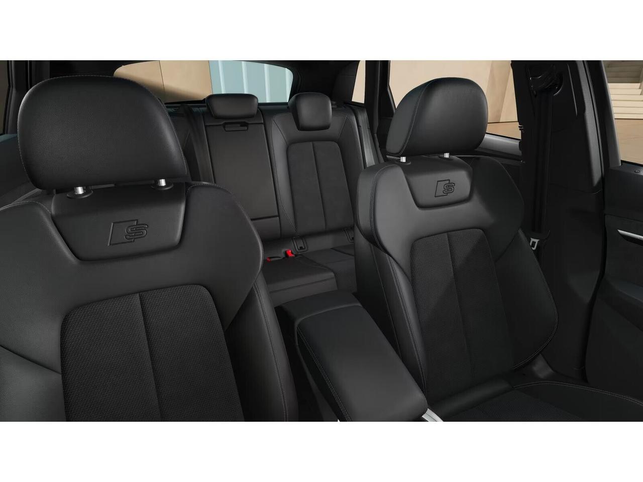 Audi Q8 SUV 55 TFSI quattro tiptronic S line edition