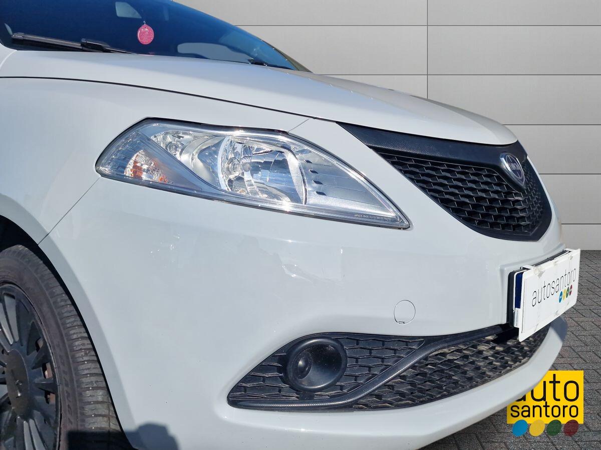 LANCIA YPSILON 1.2 69CV ELEFANTINO