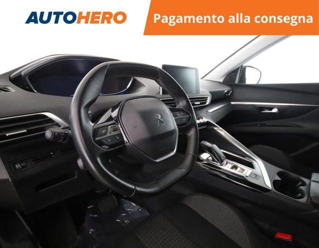 PEUGEOT 3008 BlueHDi 130 S&S EAT8 Business