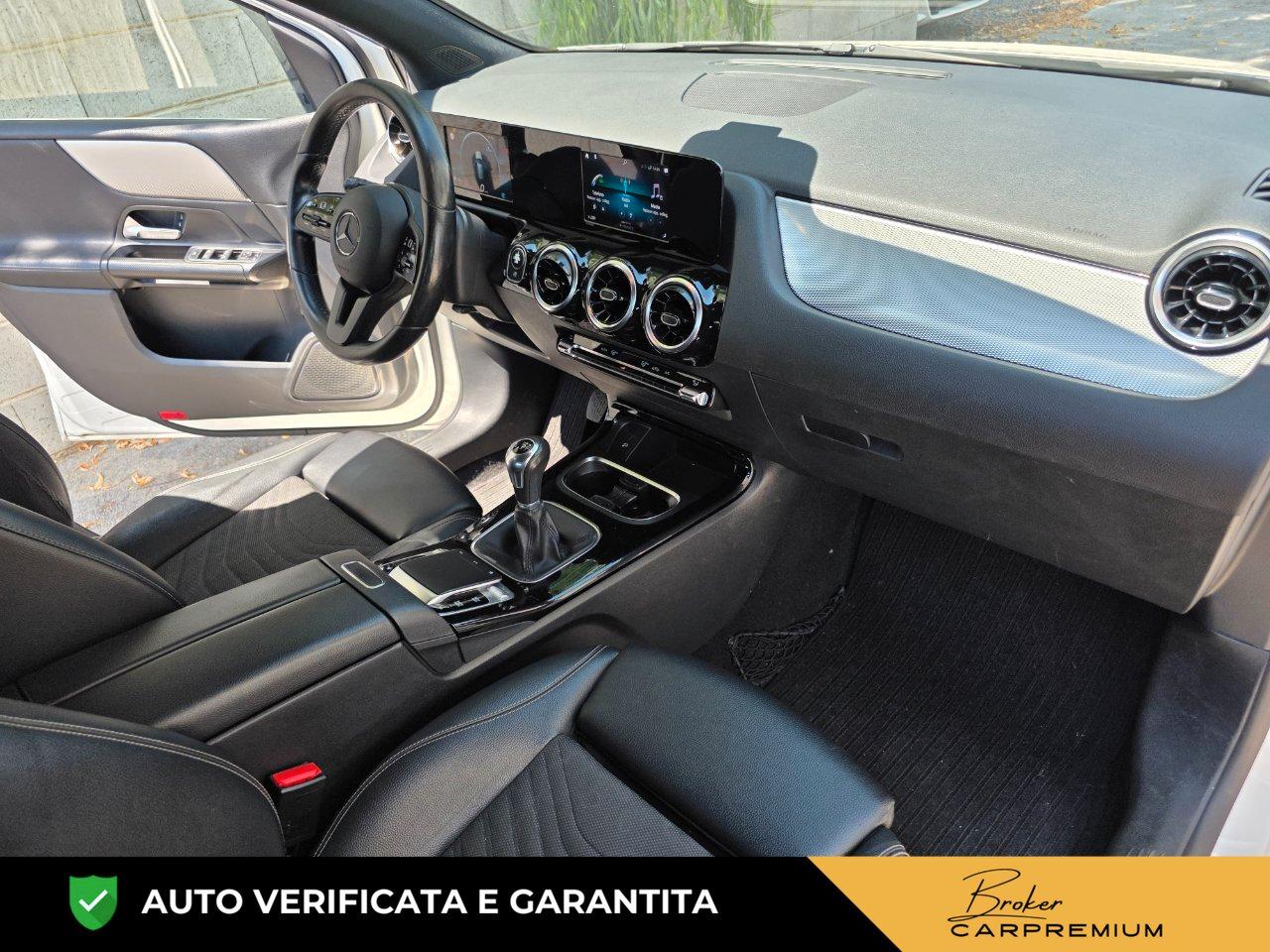 Mercedes B 180 Executive Next