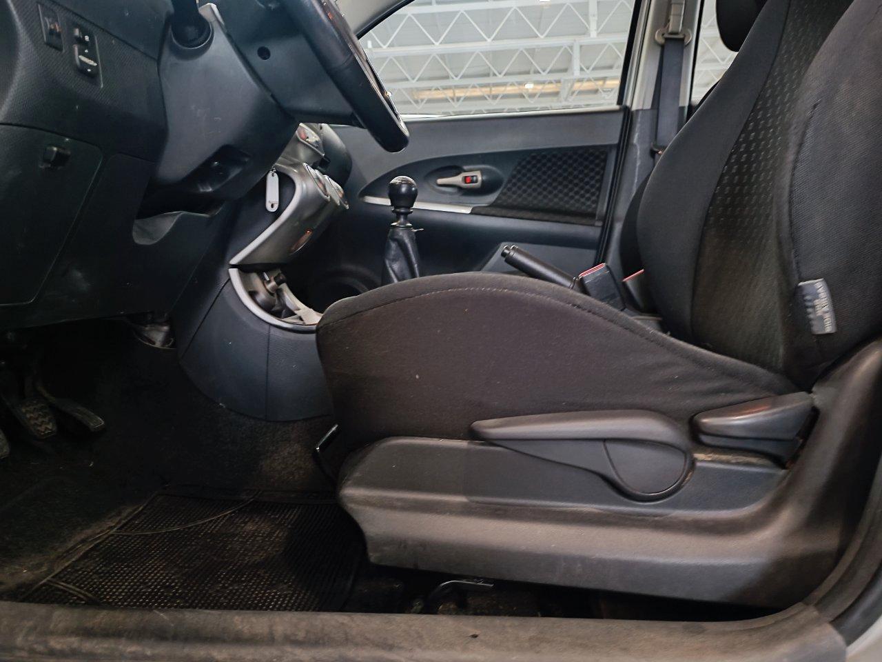 Toyota Urban Cruiser 1.4 d-4d Sol Awd