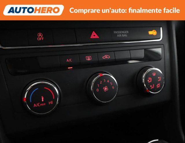 SEAT Leon 1.4 TGI DSG 5p. Style