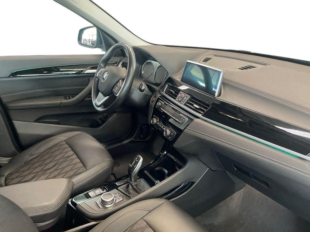 BMW X1 18 d xLine Plus sDrive Steptronic