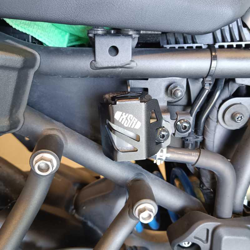 Yamaha XSR 700 ABS - 2020