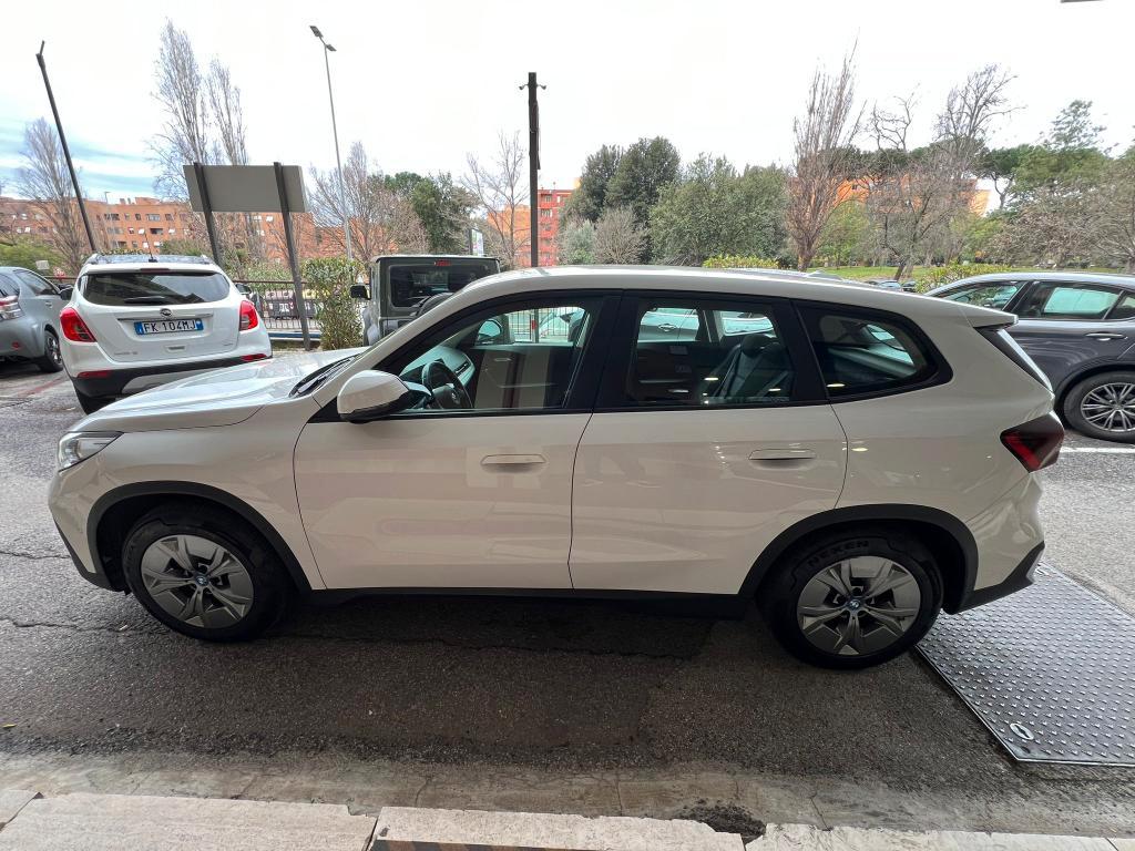 BMW iX1 edrive 20 *Promo SD 2026