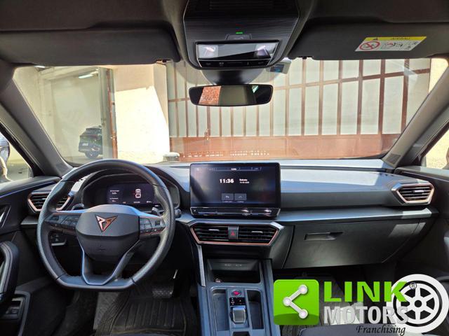 CUPRA Formentor 1.4 PHEV DSG GARANZIA INCLUSA