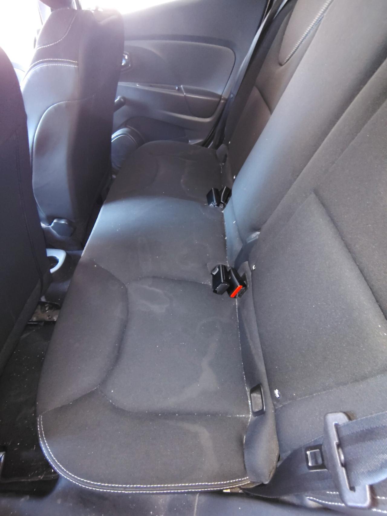 RENAULT Clio 1.2 GPL | Solo 69.000 km!