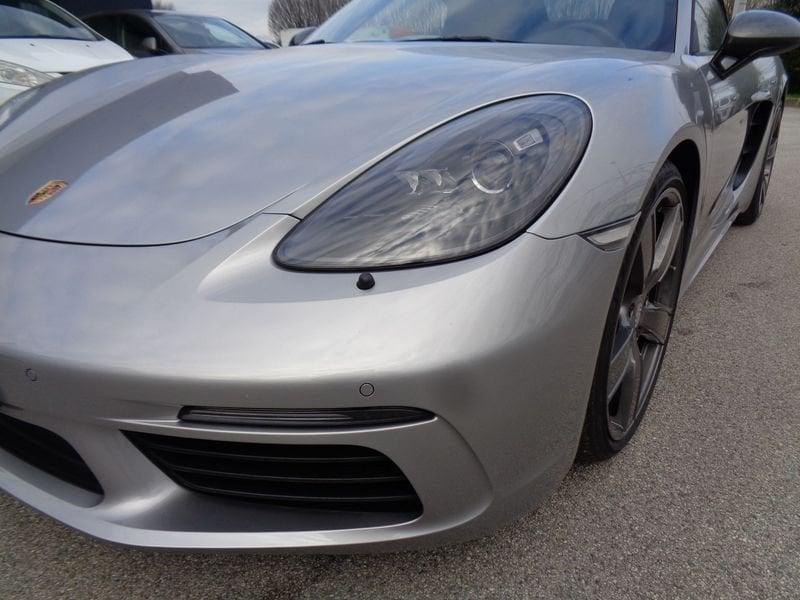 Porsche 718 718 Boxster 2.0 T