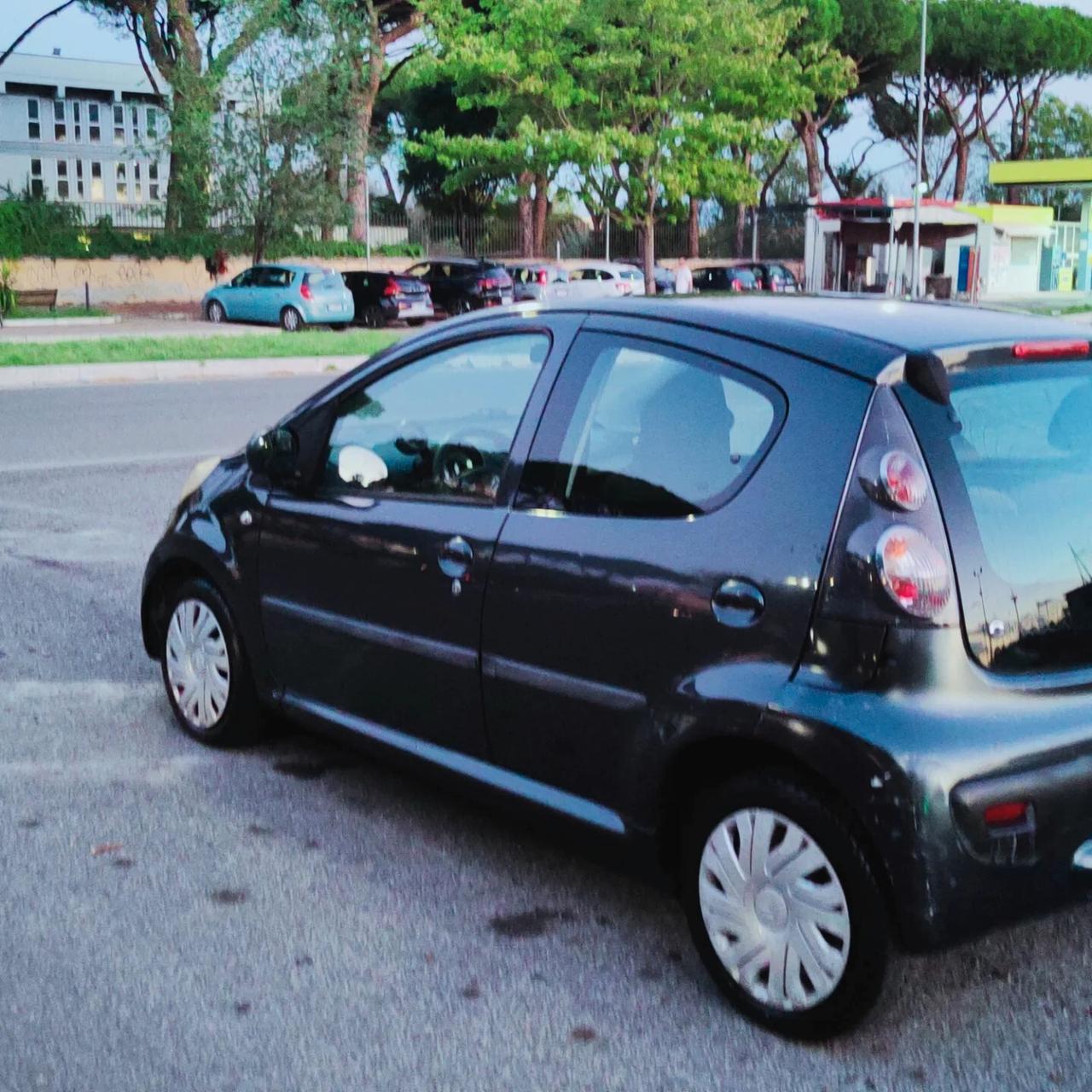 Citroen C1 1.0 5 porte Pinko