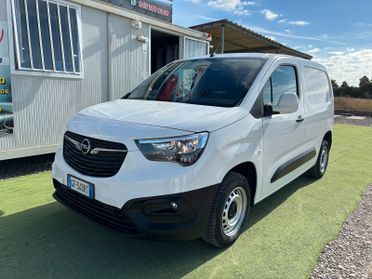 Opel Combo 1.5 Diesel Fugone 3 posti