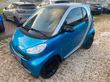SMART - Fortwo - 1000 52 kW MHD coupé pure - NEOPATENTATI - FINANZIABILE