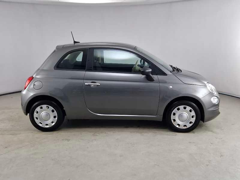 FIAT 500 1.0 HYBRID MY23