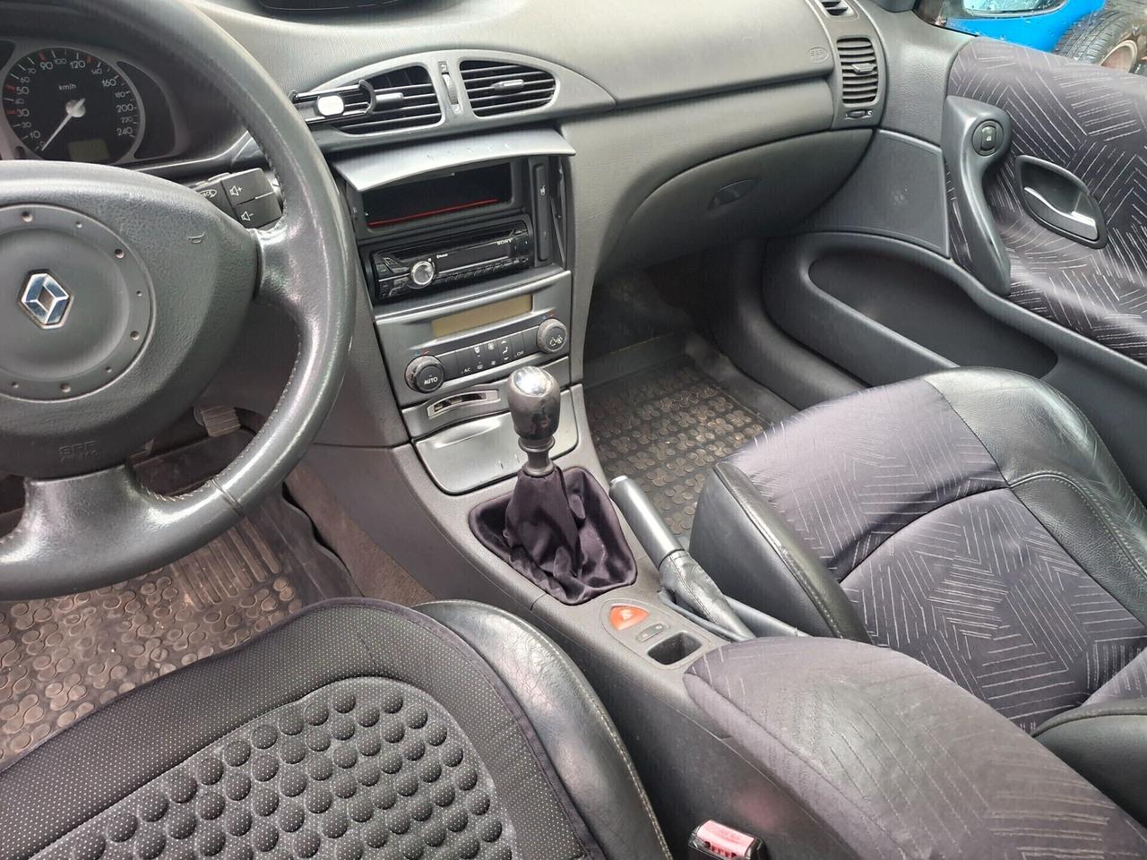 Renault Laguna 1.9 dCi/120CV.-DIESEL-