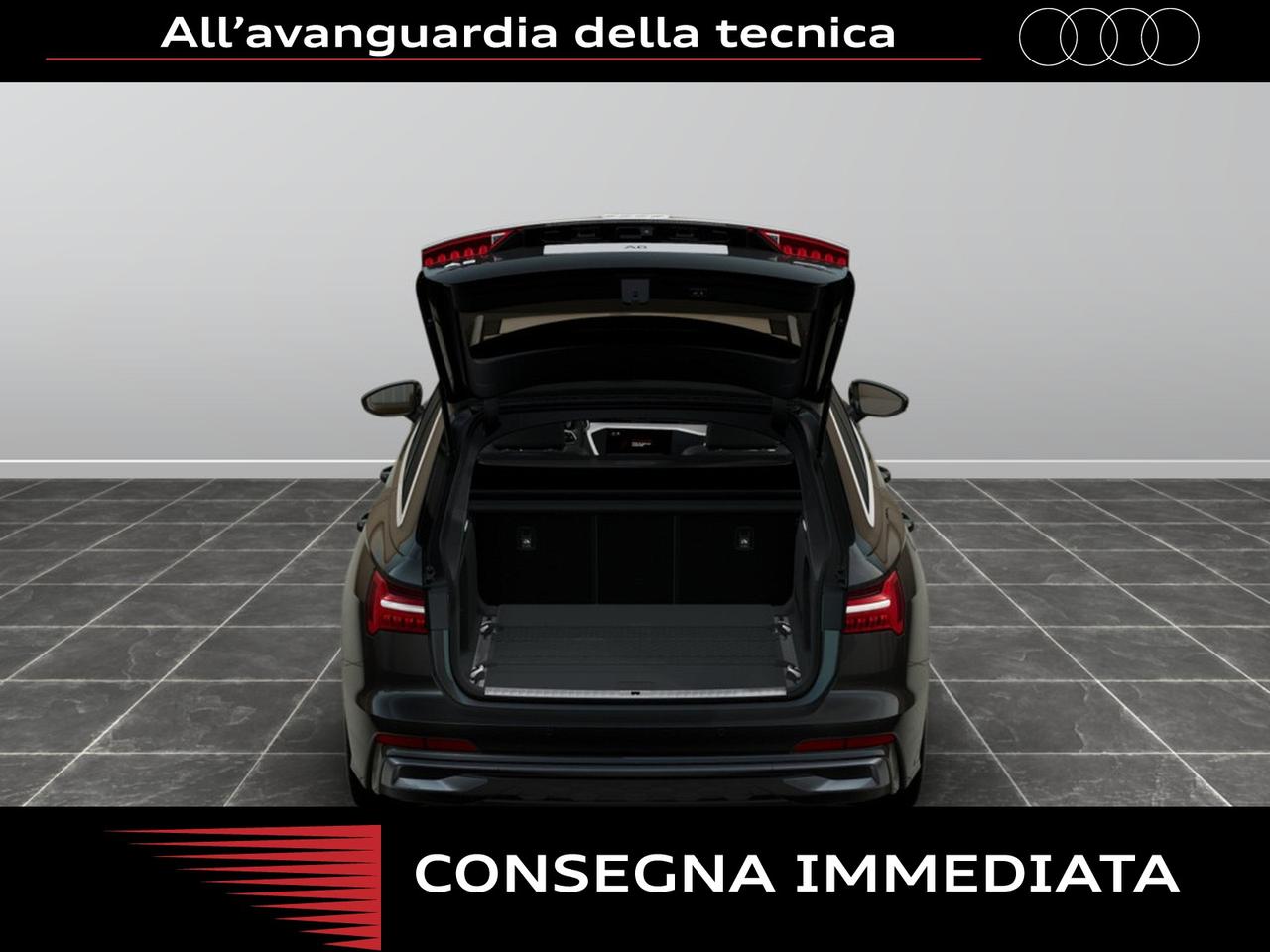 Audi A6 avant 40 2.0 tdi mhev 12v s line edition quattro ultra s tronic