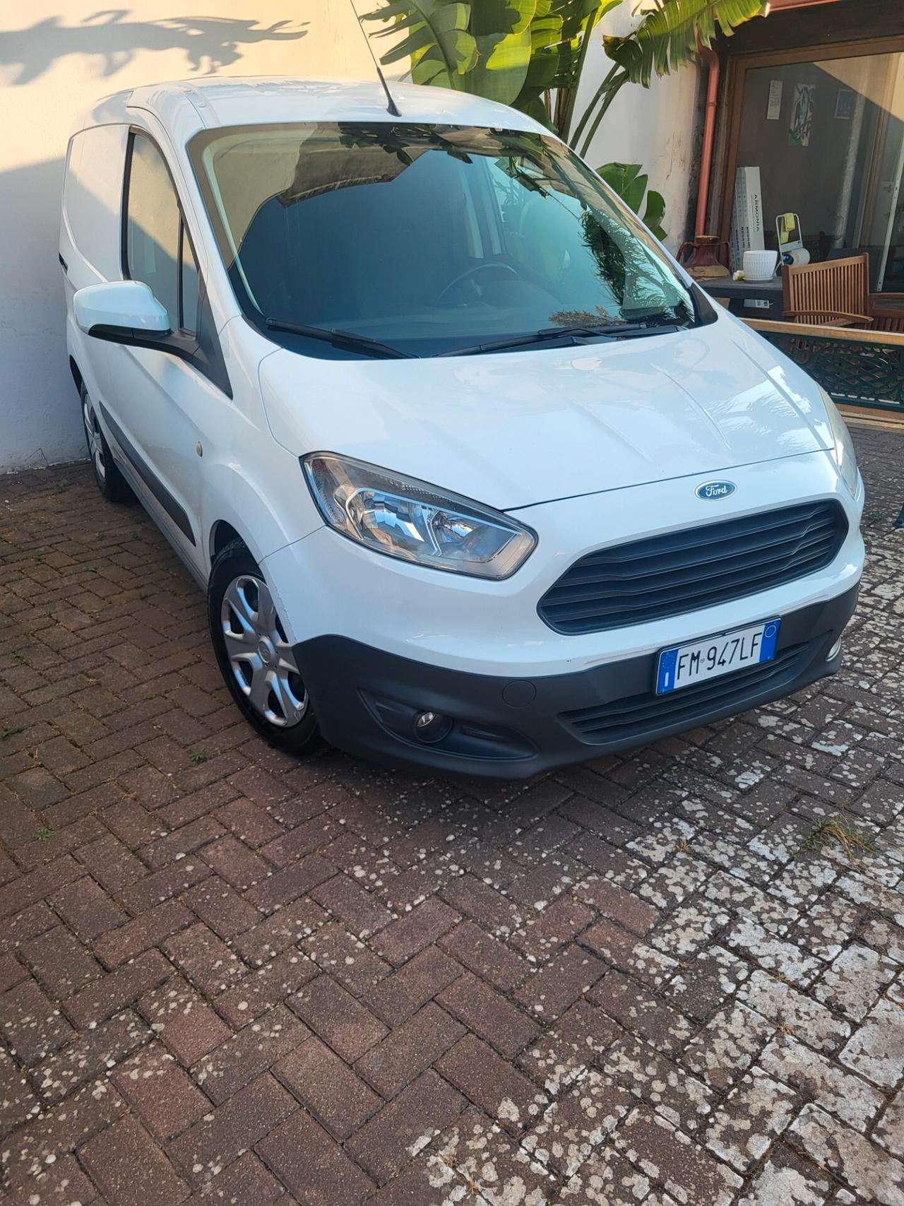 Ford