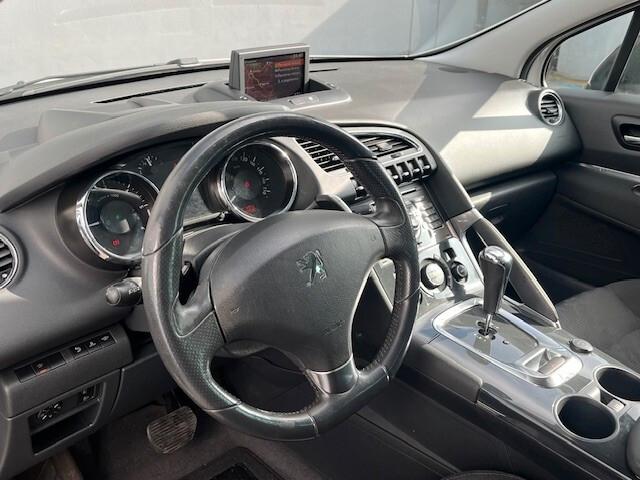 Peugeot 3008 1.6 HDi 112CV Allure Aut.