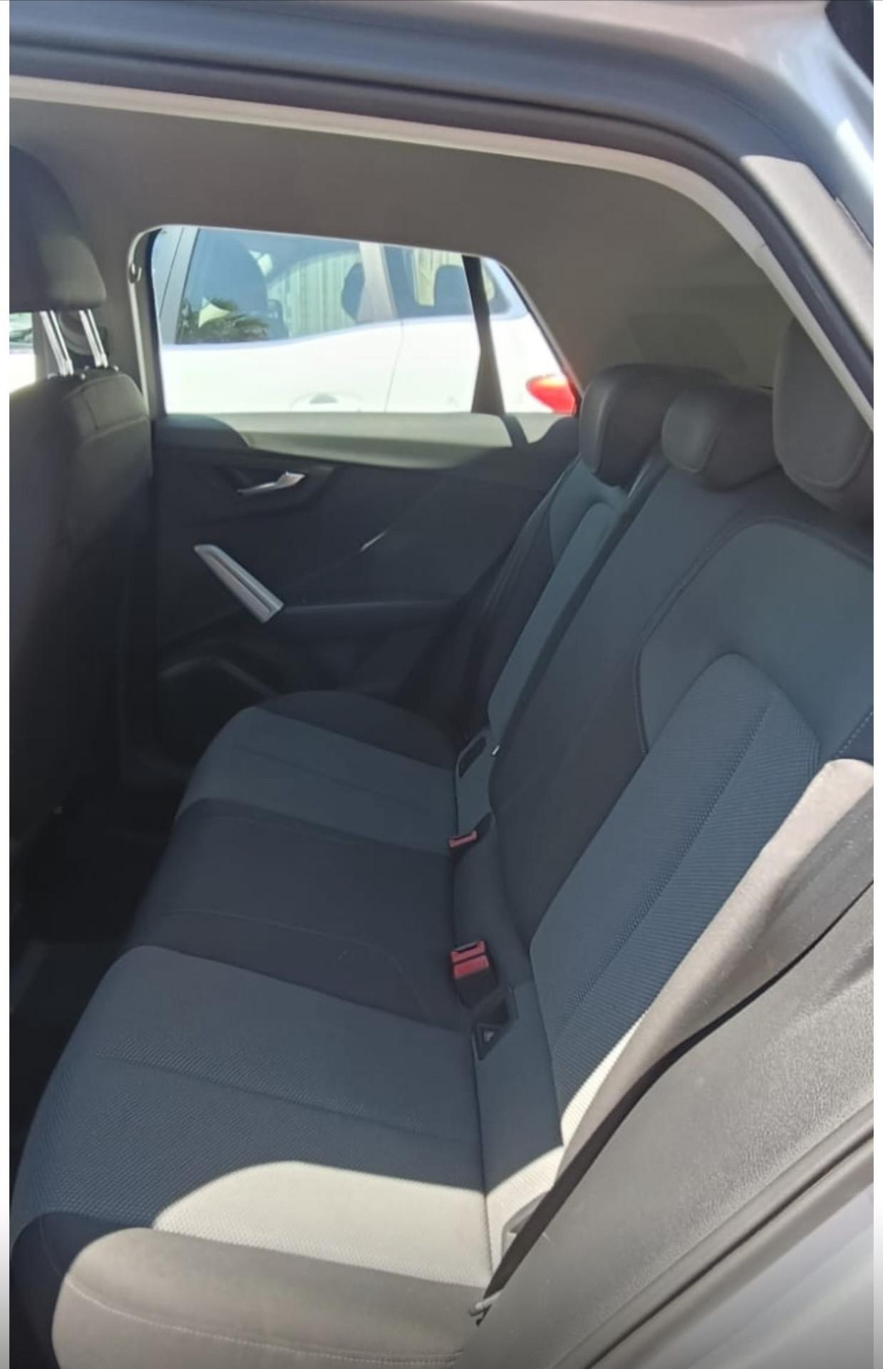 Audi Q2 1.6 TDI Design