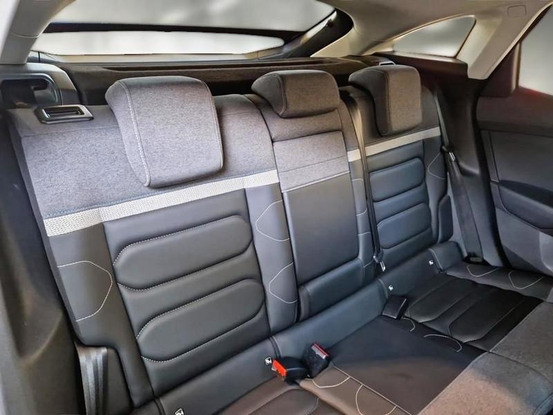 CITROEN C4 BLUEHDI 130 SES SHINE EAT8 5 PORTE BERLINA