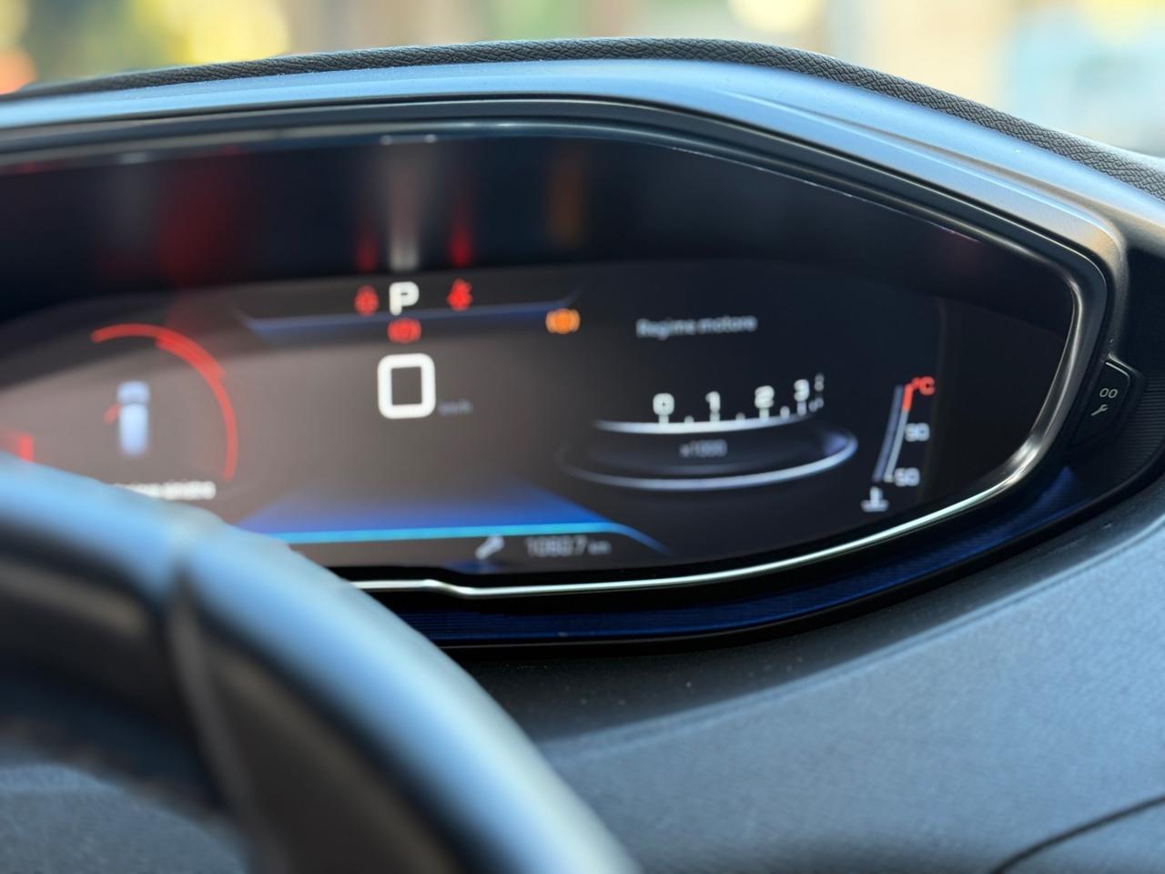 Peugeot 3008 BlueHDi 130 S&S Allure