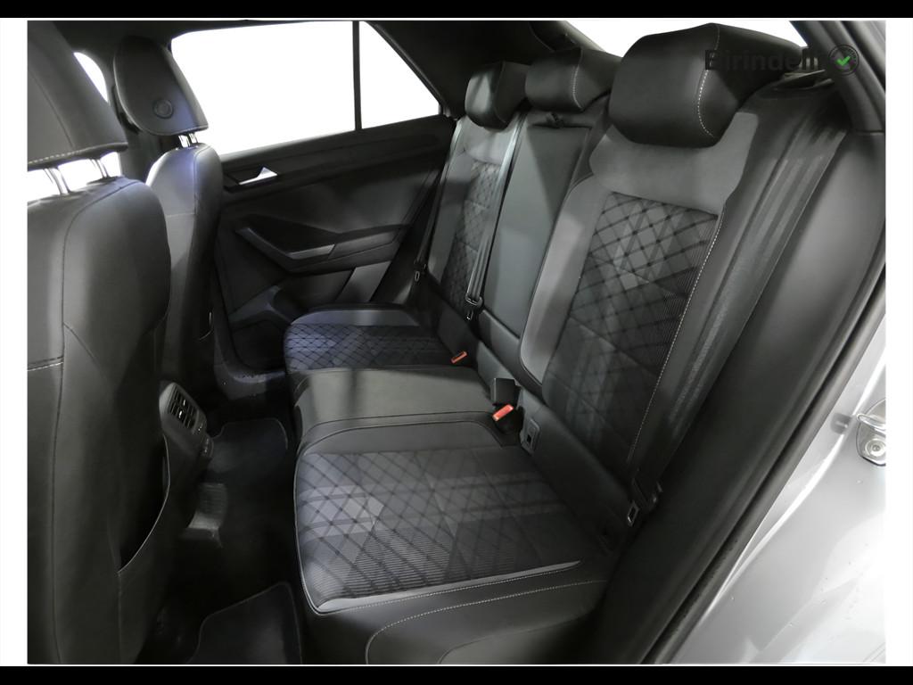 VOLKSWAGEN T-Roc - T-Roc 2.0 TDI SCR 150 CV DSG R-Line