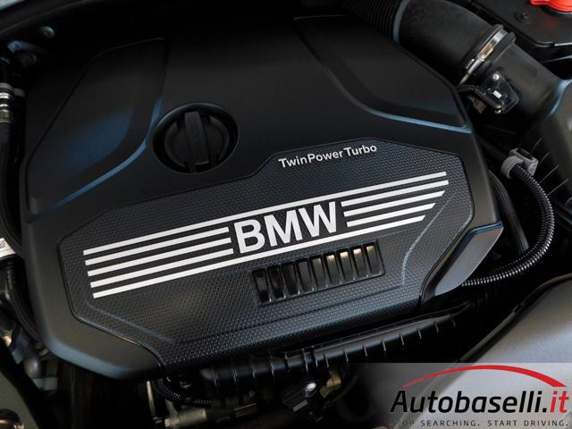 BMW 118 i BUSINESS ADVANTAGE 5PORTE, UNICO PROPRIETARIO