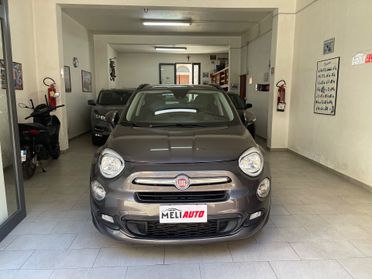 Fiat 500X 1.6 Multijet 120 CV