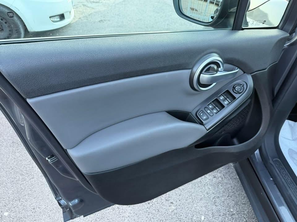 Fiat 500X 1.6 MultiJet 120 CV