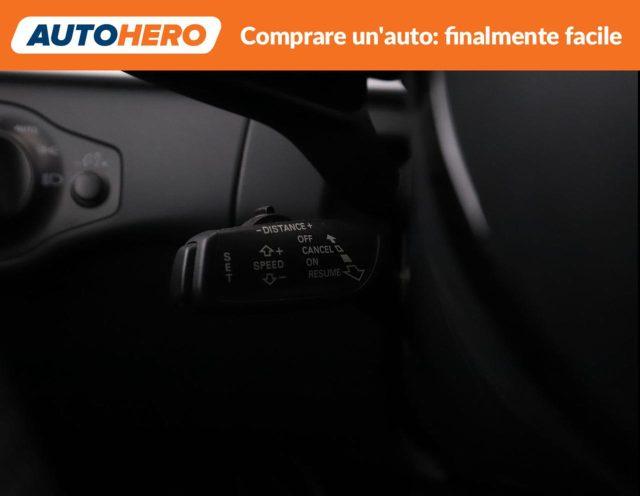 AUDI A4 allroad 2.0 TDI 190 CV