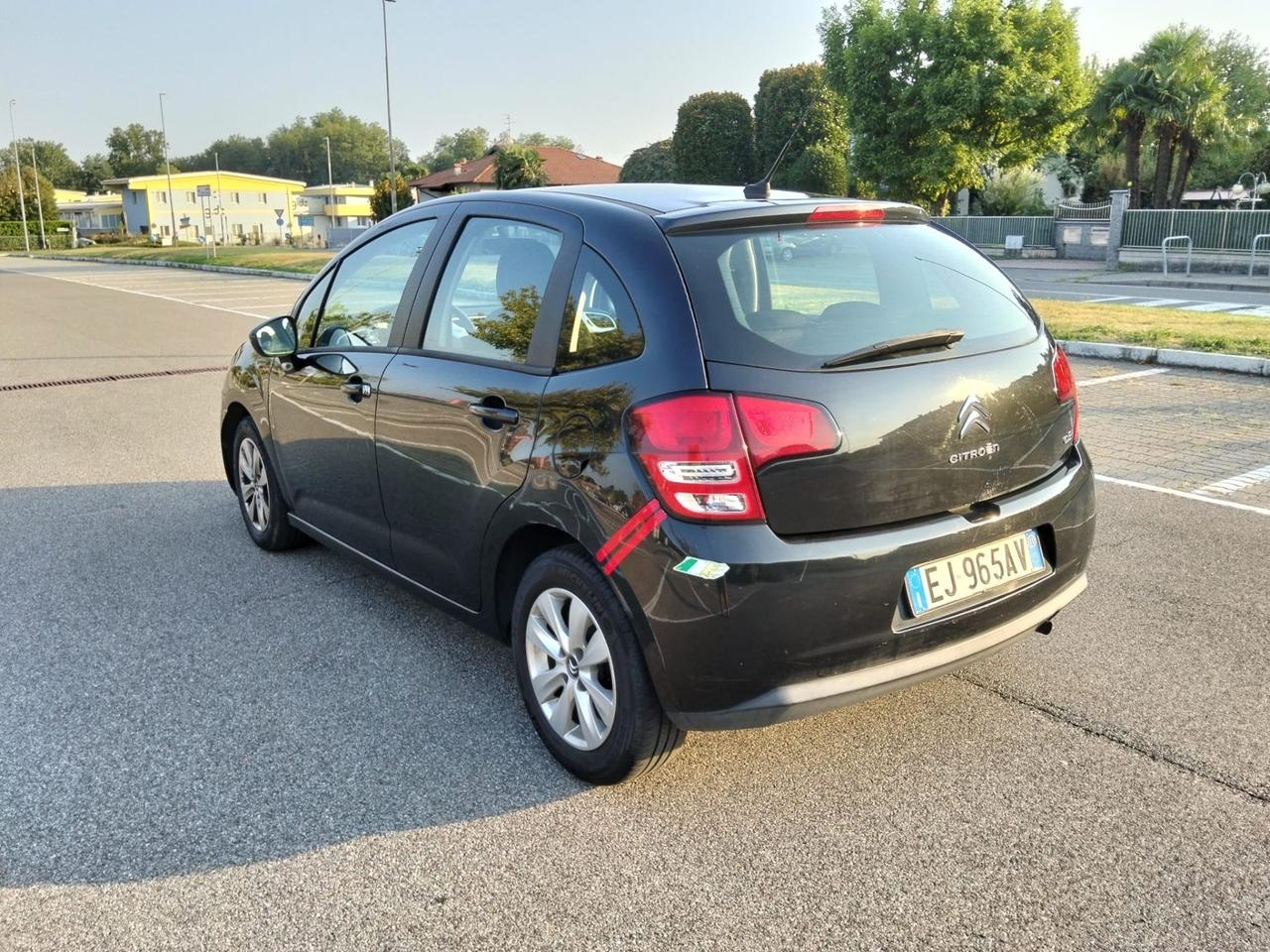 Citroen C3 1.1 60Cv*Panorama*Clima*Cerchi*Cruise