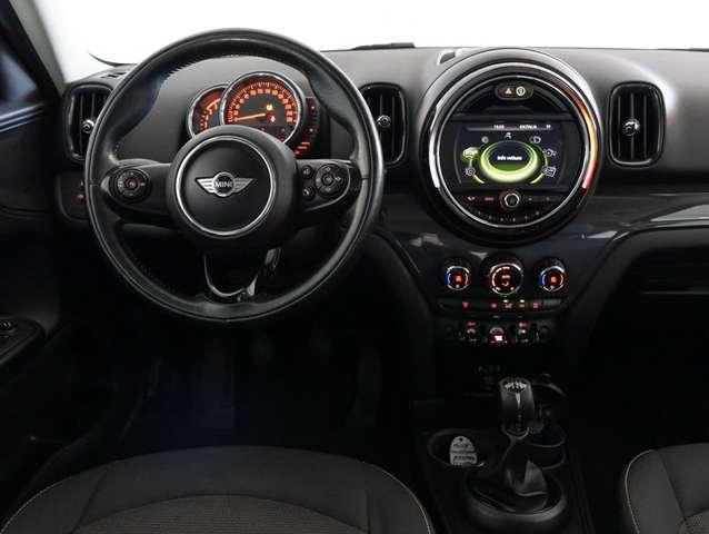 MINI Cooper D Countryman Mini Countryman F60 2017 2.0