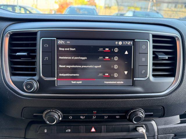 FIAT Scudo 1.5 BlueHDi 100 CV PL-TN Furgone Business