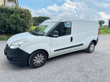 Fiat Doblo Maxi 2016