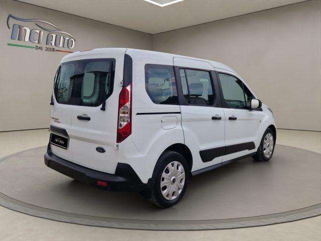 FORD Transit Connect 220 1.5 TDCi 100CV PC-DC Furgone Trend