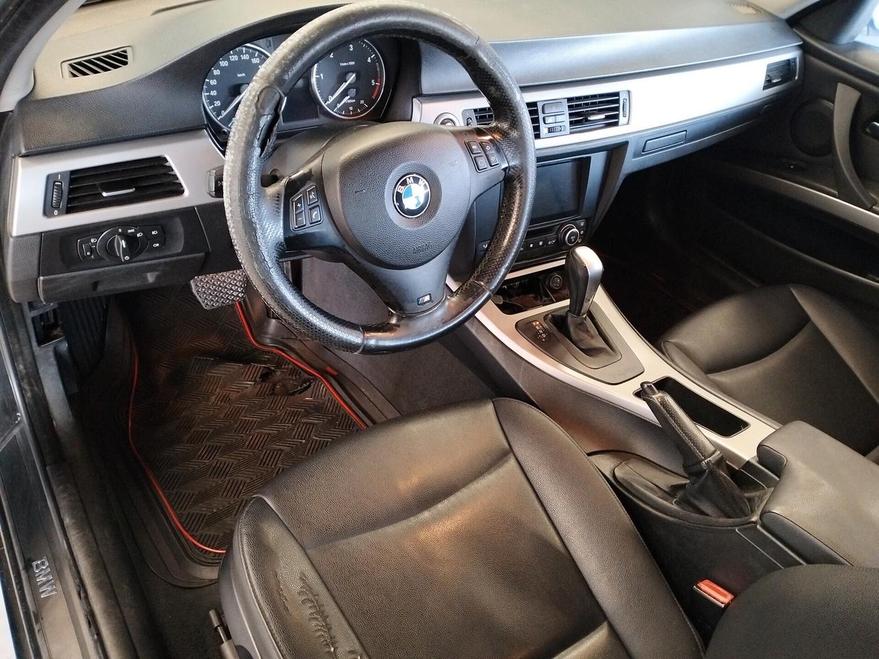 Bmw 320d Eletta 177cv AUTO