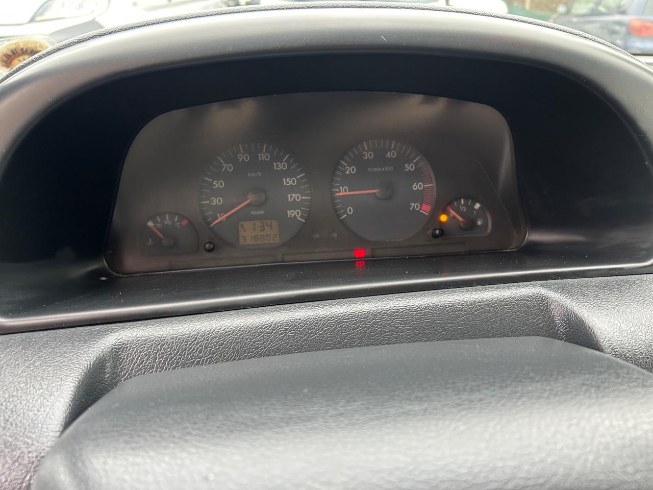 Fiat Scudo 2.0 JTD Furgone