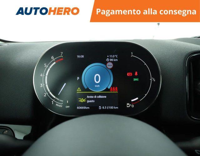 MINI Countryman 1.5 Cooper Countryman