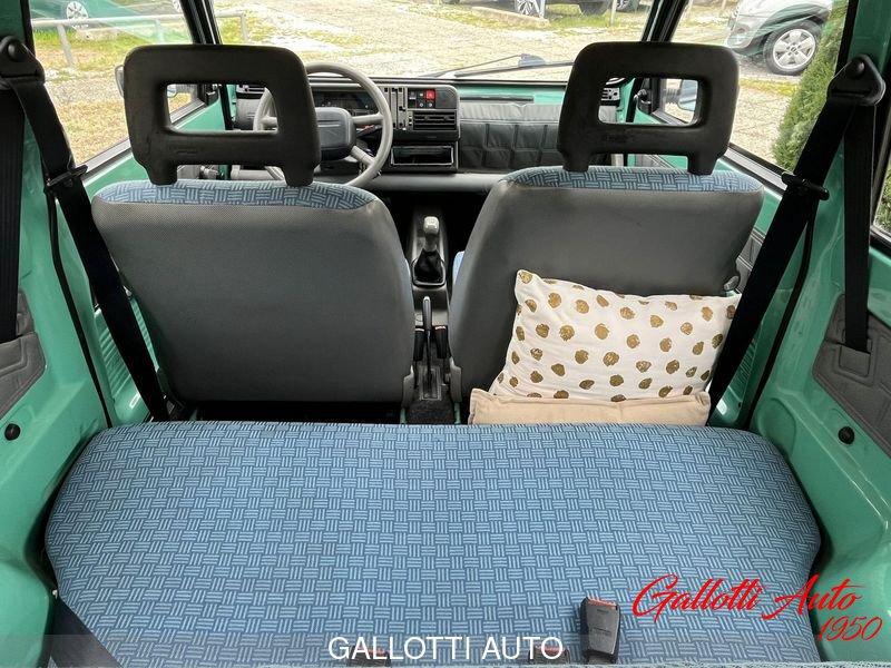 FIAT Panda Panda 1.1 Young