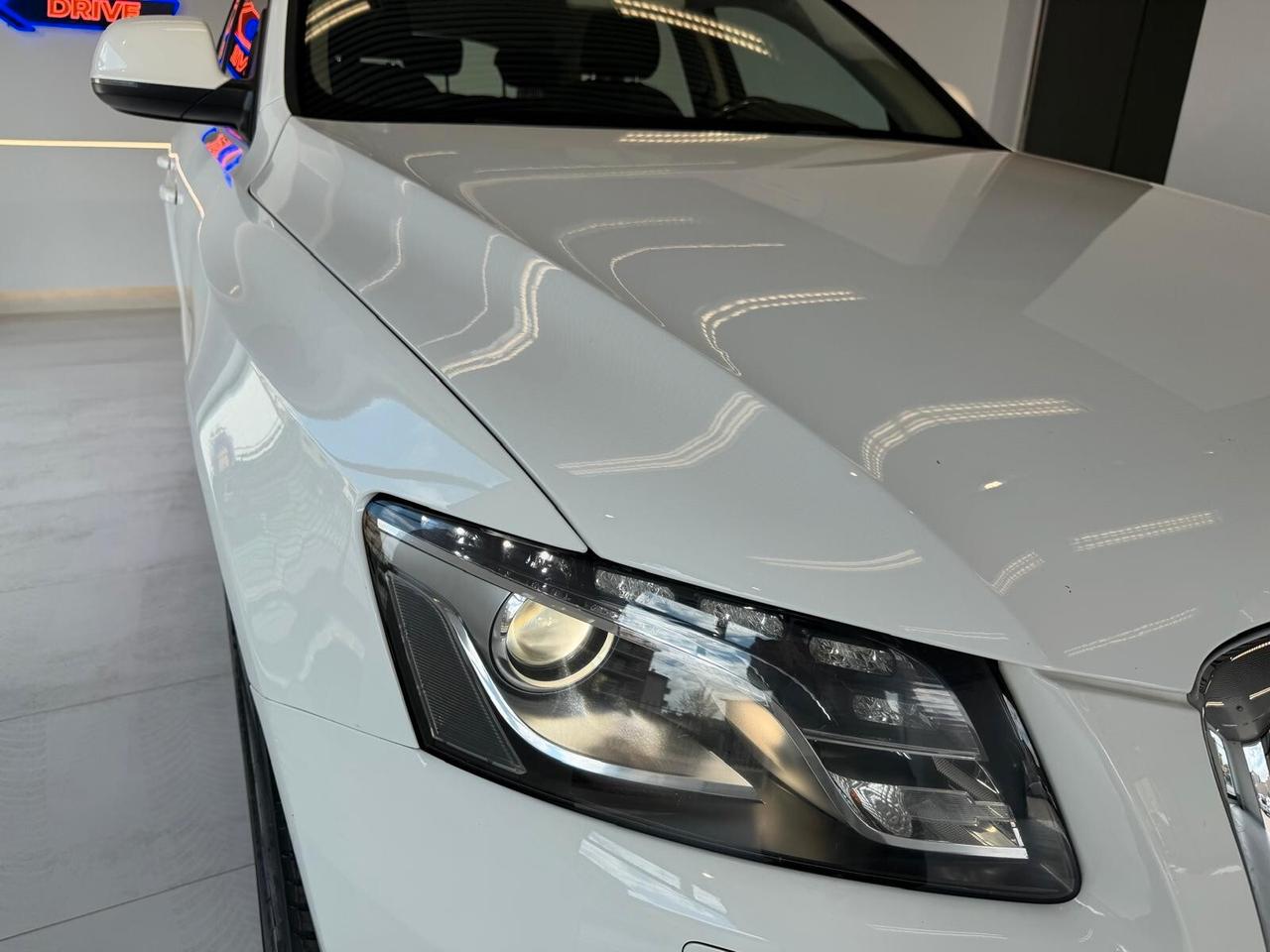 Audi Q5 2.0 TDI 170 CV quattro S tronic