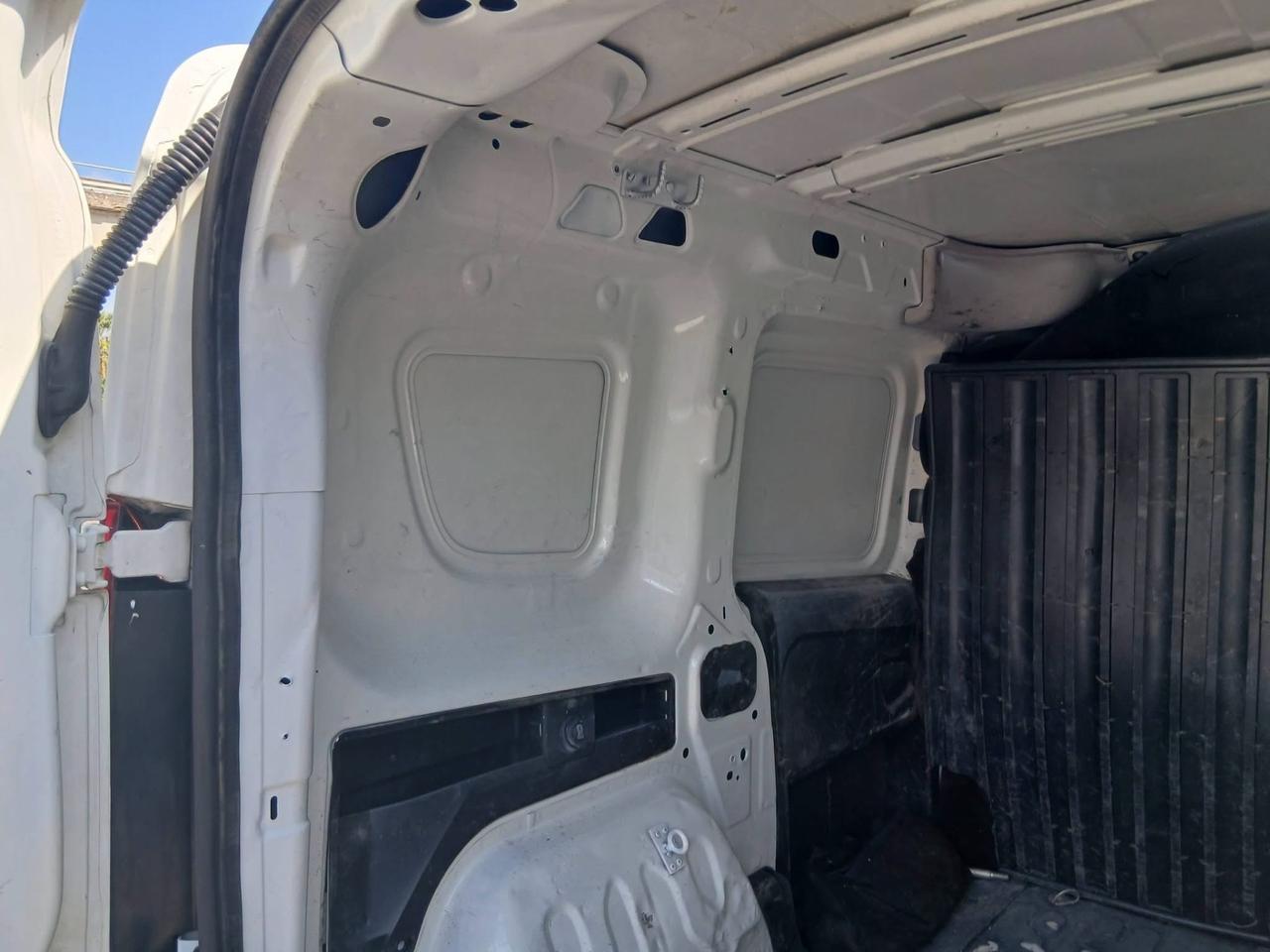 Fiat Doblo Doblò 1.6 MJT 105CV PL-TN Cargo Lamierato