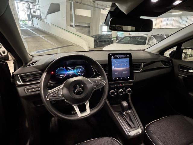 MITSUBISHI ASX ASX 1.6L PHEV# INTENSE #AUTOMATICA#HYBRID#PLUGIN