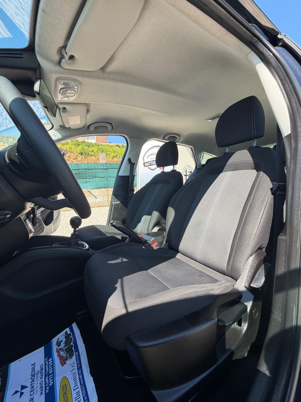 Fiat Tipo 1.6 Mjt S&S 5 porte Lounge