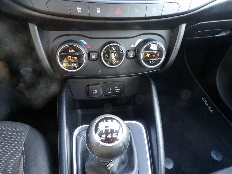 FIAT Tipo Tipo SW 1.6 mjt Lounge s&s 120cv